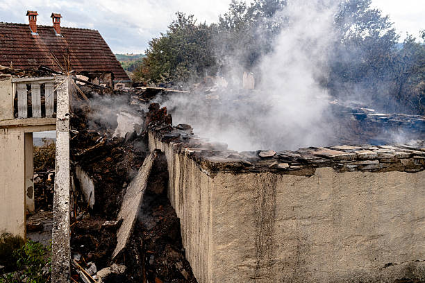 Reliable Board Up Services contractor in Ashton, MD by Fire Damage Biloxi